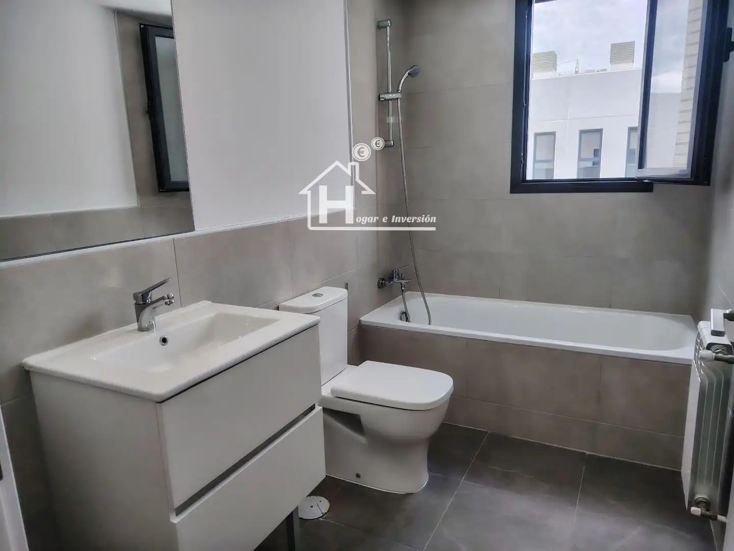 Piso de 158 m² en Guadalajara