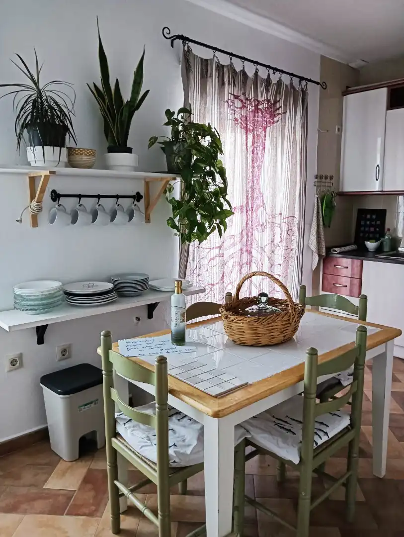 Casa en alquiler, Los Villares