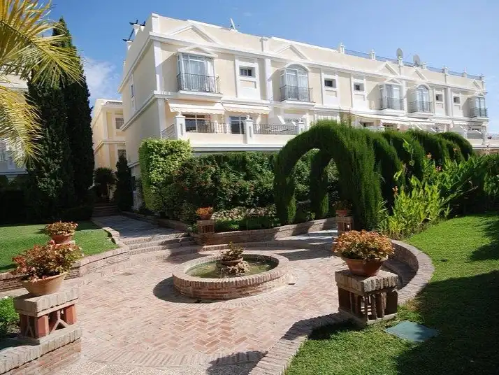 Pis de 127 m² a Marbella