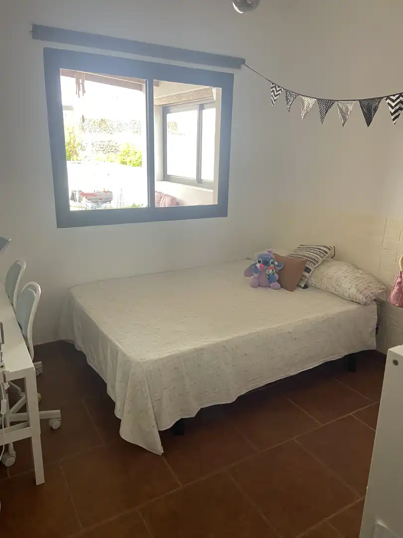 Casa de 120 m² a Tinajo