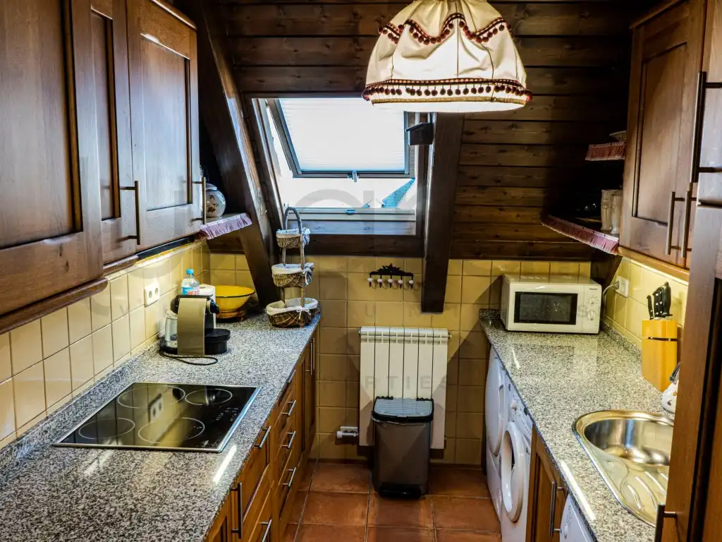 Piso de 140 m² en Viella Mitg Arán