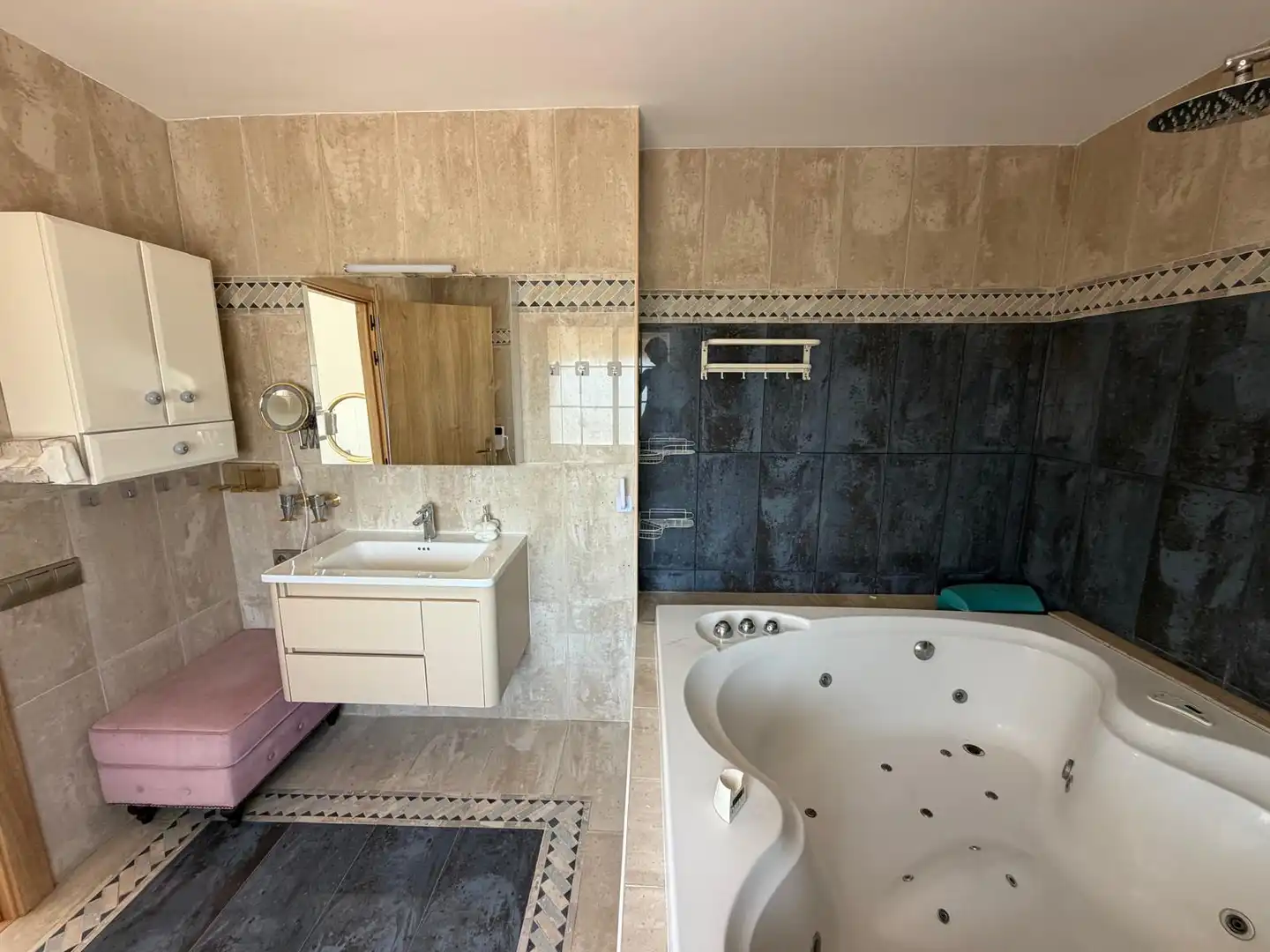 Piso de 392 m² en Cabrils