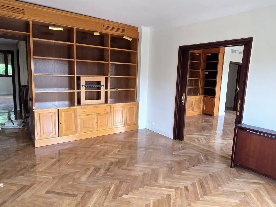 Pis de 295 m² a Madrid