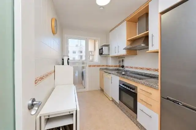 Pis de 90 m² a Casares