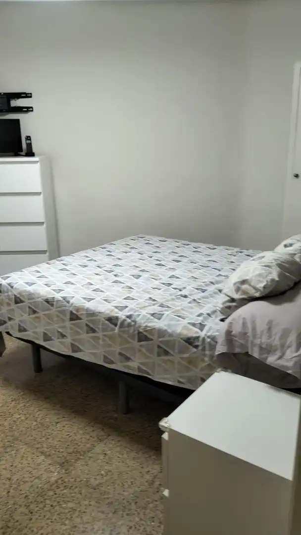 Piso de 103 m² en Valencia