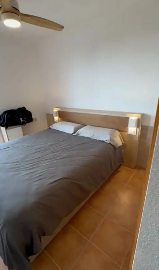 Квартира 85 м² у Sant Jordi / San Jorge
