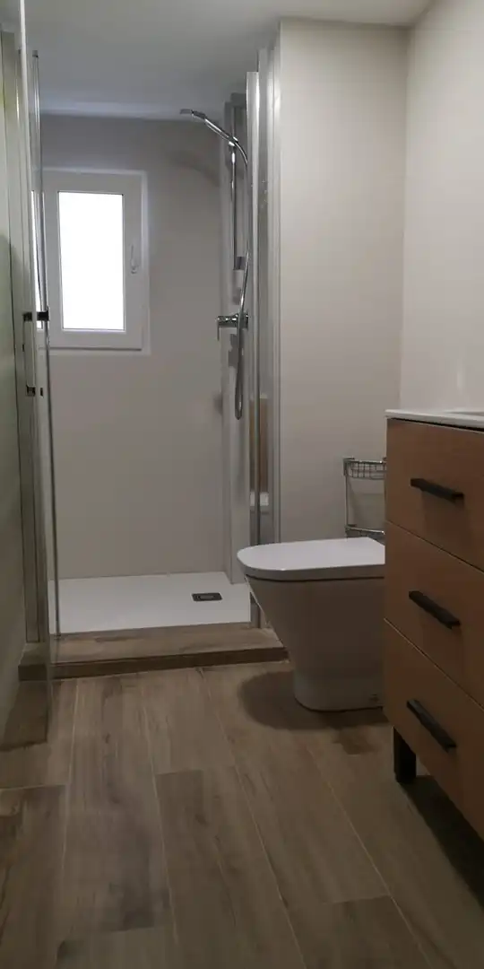 Habitación en alquiler, Valencia