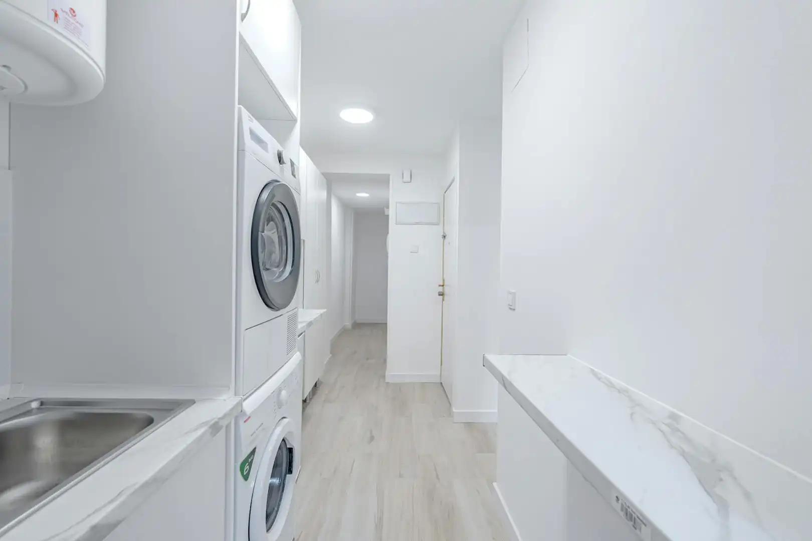 Habitación en alquiler, Madrid