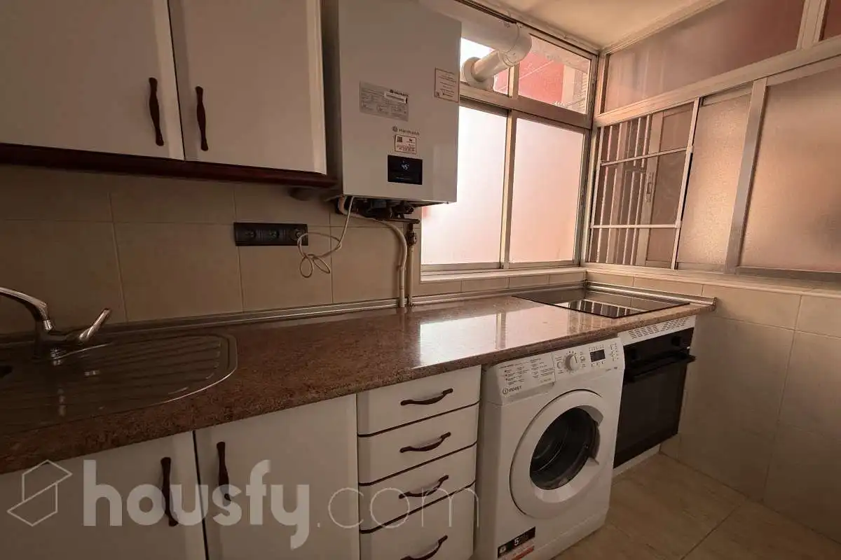 Piso de 54 m² en Alcorcón