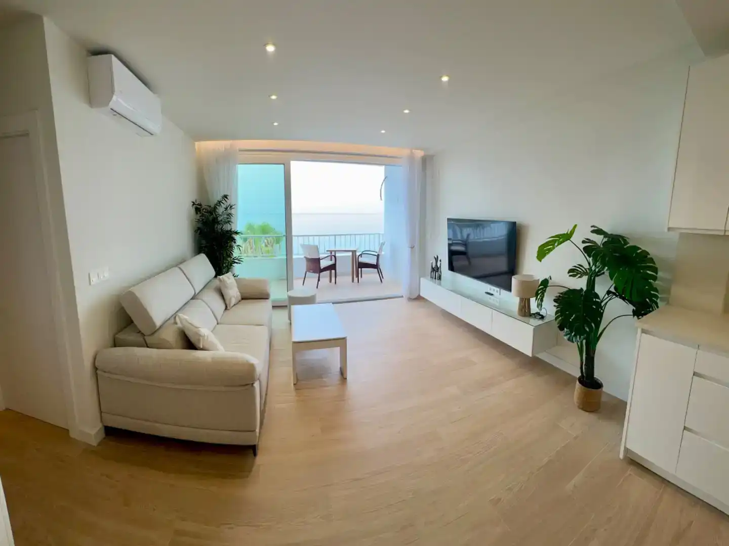 Piso de 90 m² en Almuñécar
