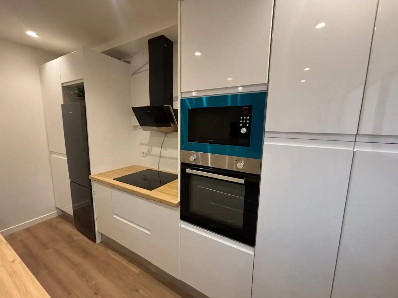 Квартира 50 м² у Castelldefels
