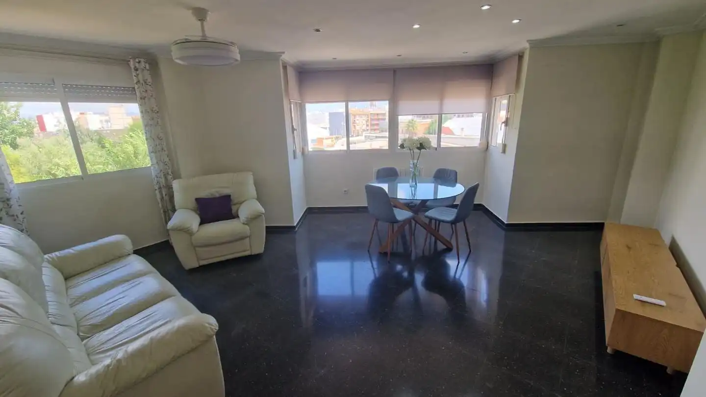 Habitación en alquiler, Moncada