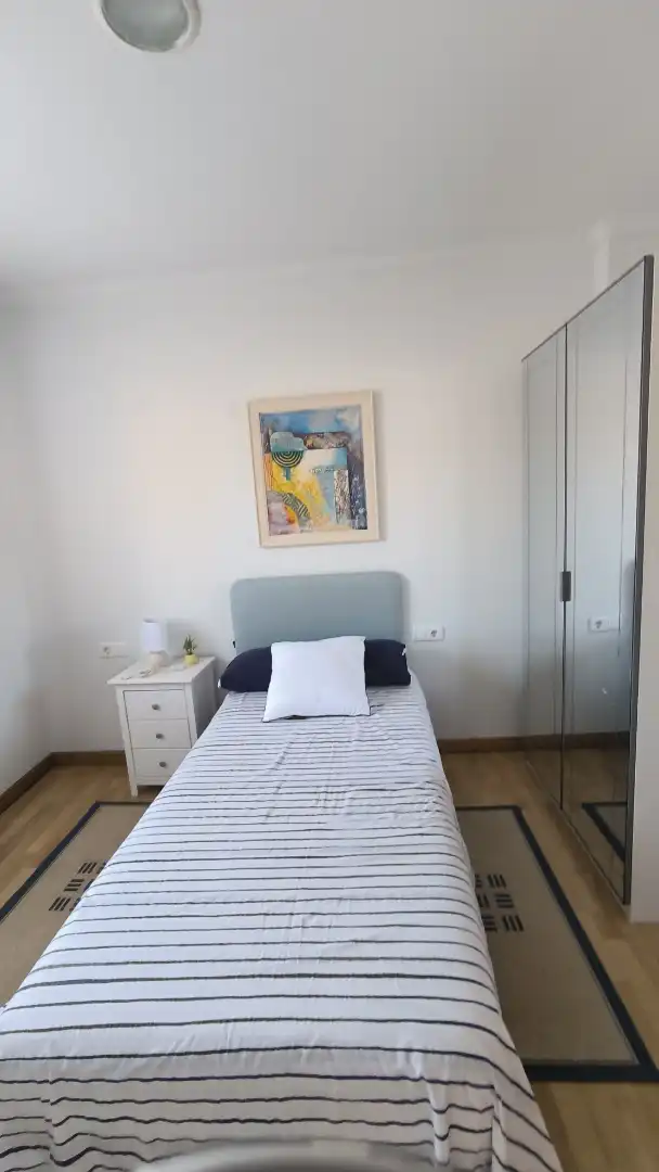 Habitación en alquiler, Vigo