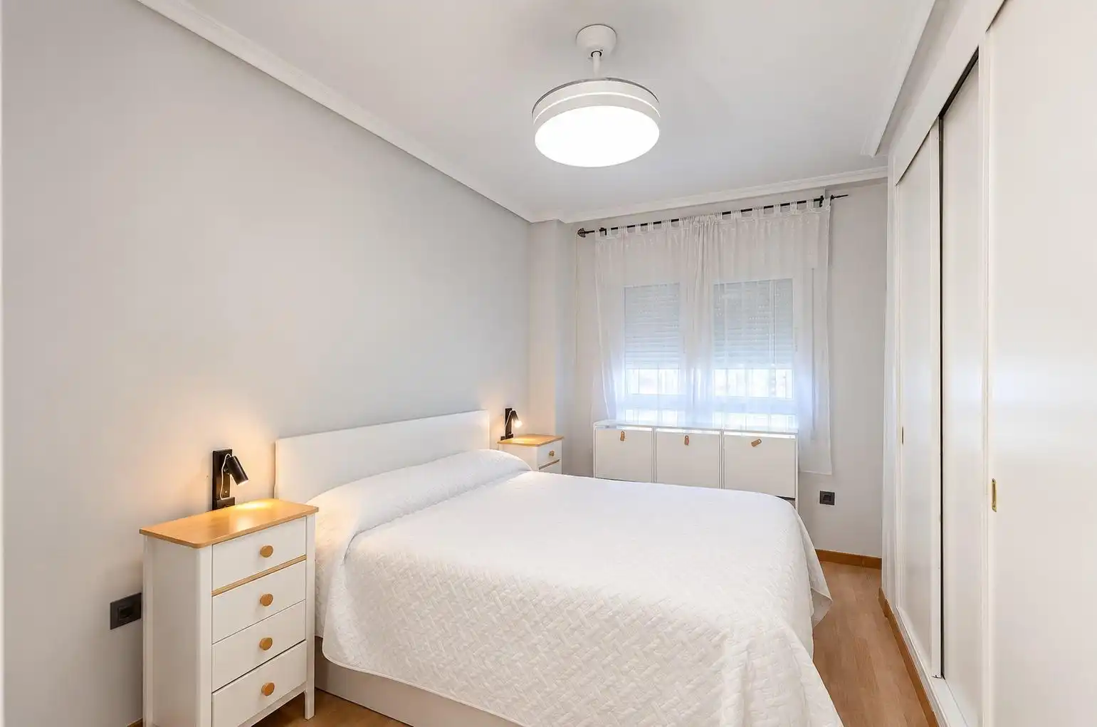 Piso de 119 m² en Cartagena