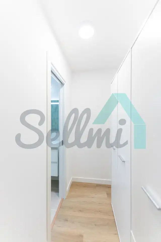 Piso de 78 m² en Oviedo