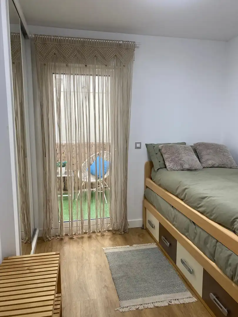 Piso de 83 m² en Mislata