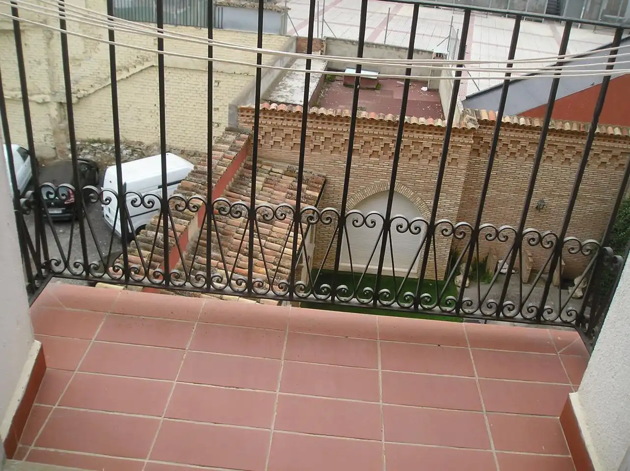 Pis de 53 m² a Calataiud
