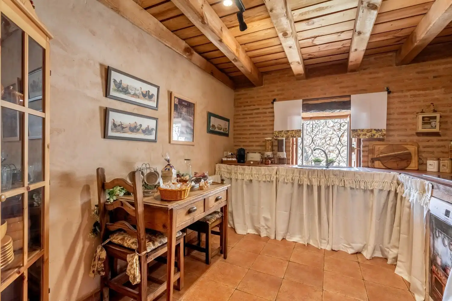 Casa de 30 m² a Torreiglesias