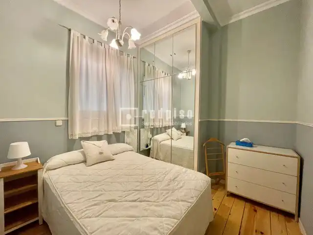 Piso de 45 m² en Madrid