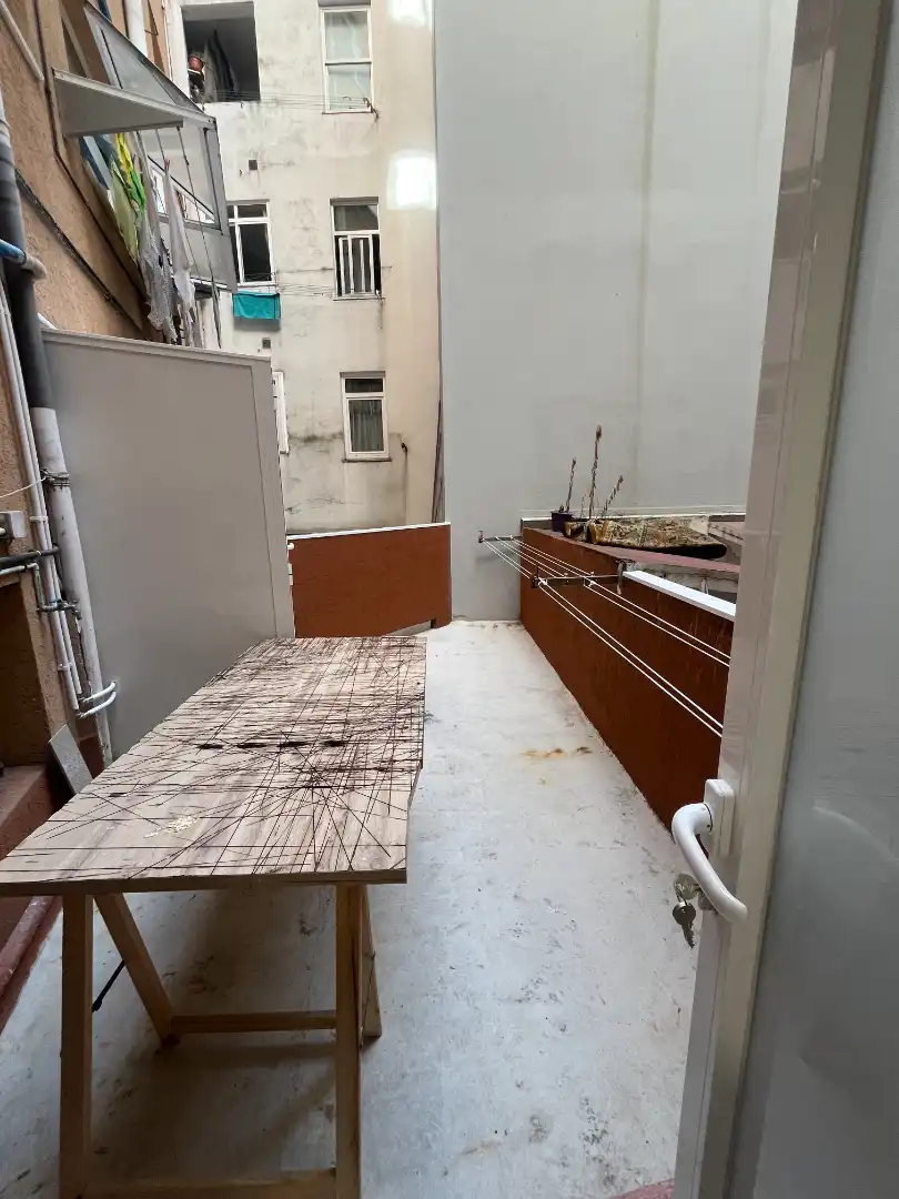 Piso de 77 m² en La Coruña
