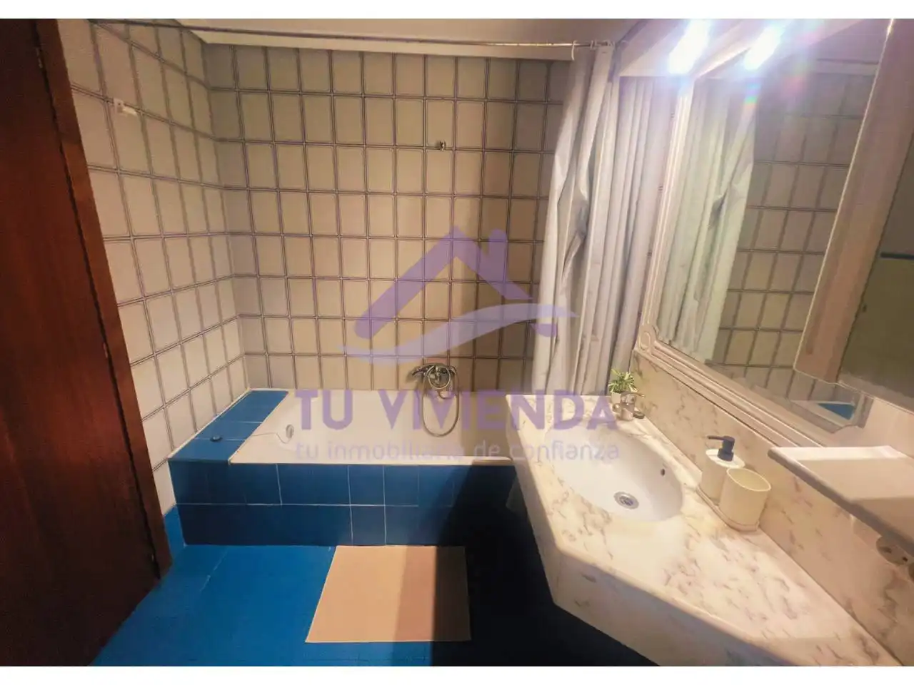 Appartement 100 m² à Valladolid