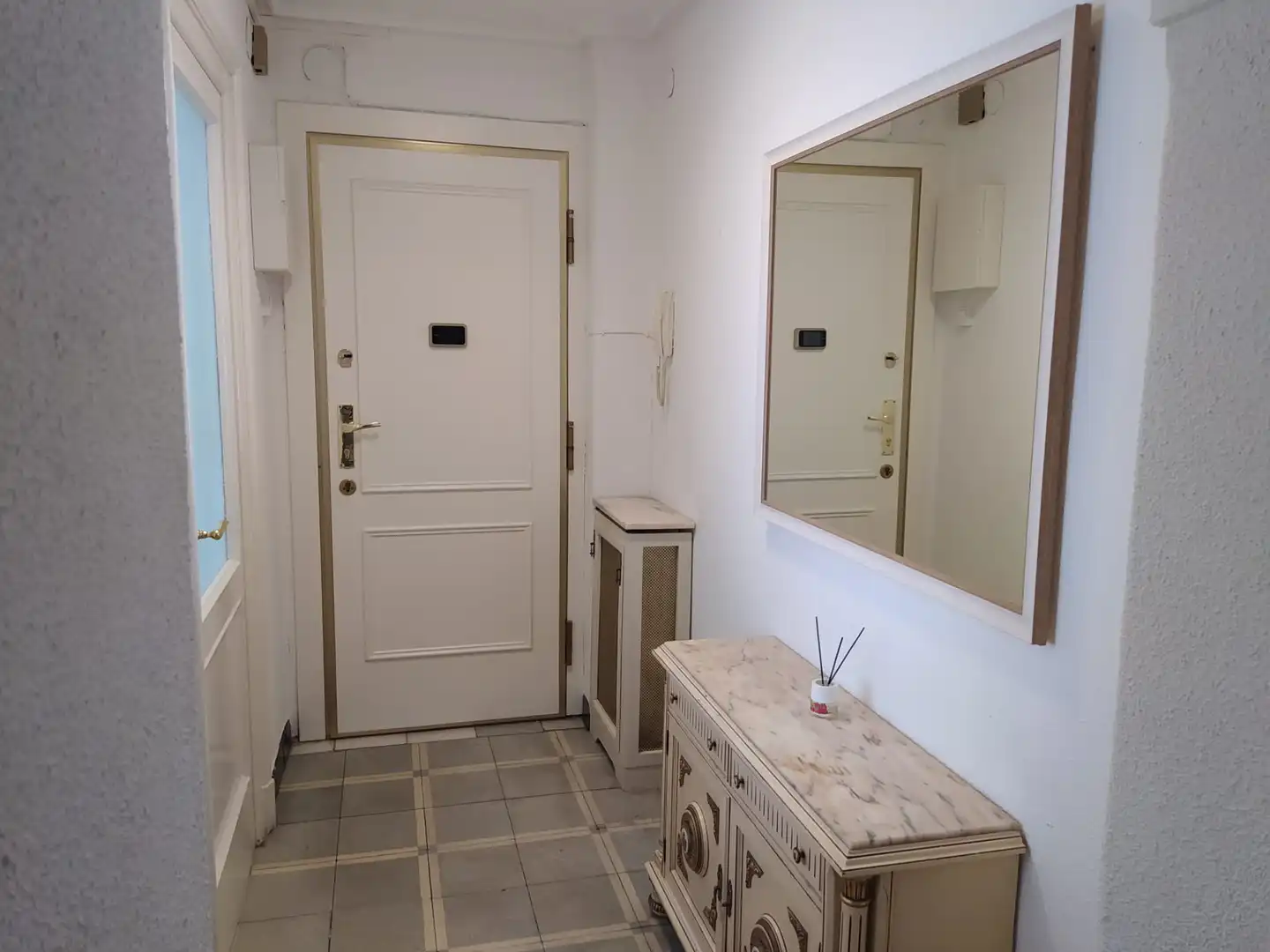 Piso de 110 m² en Zaragoza