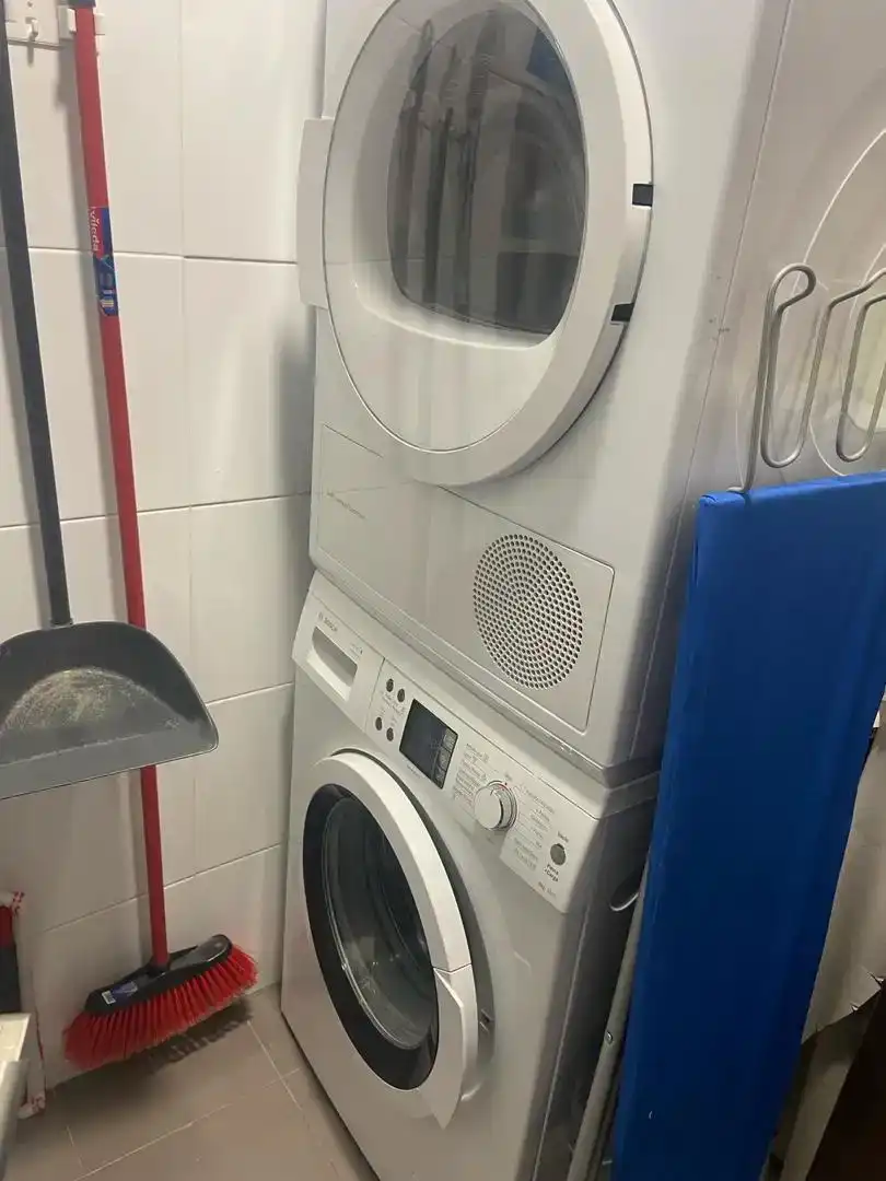 Piso de 110 m² en Lugo