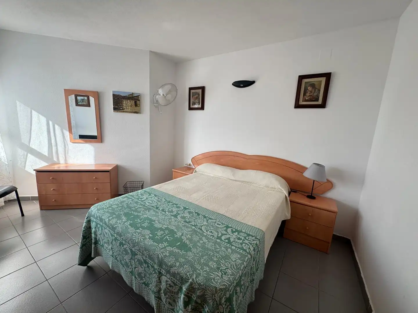 Piso de 80 m² en el Campello