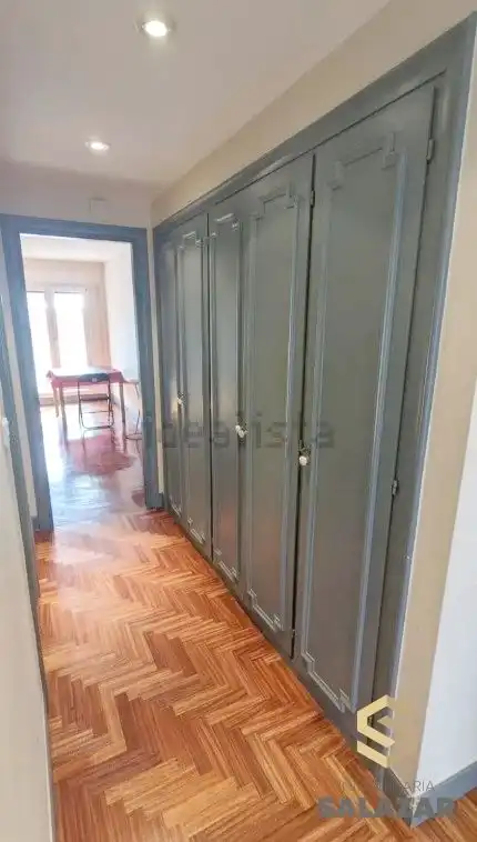 Piso de 45 m² en Bilbao