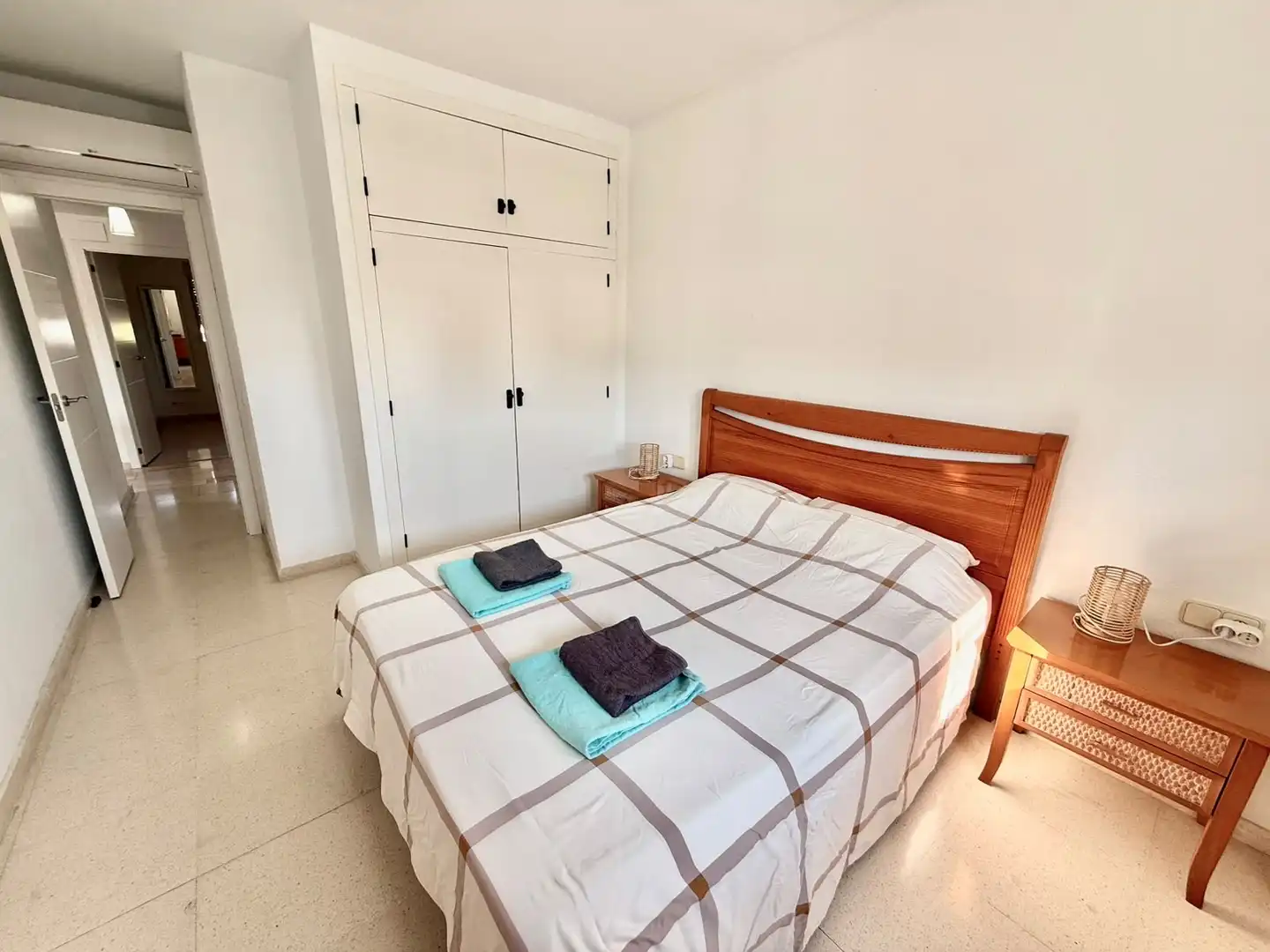 Piso de 80 m² en Alfaz del Pi