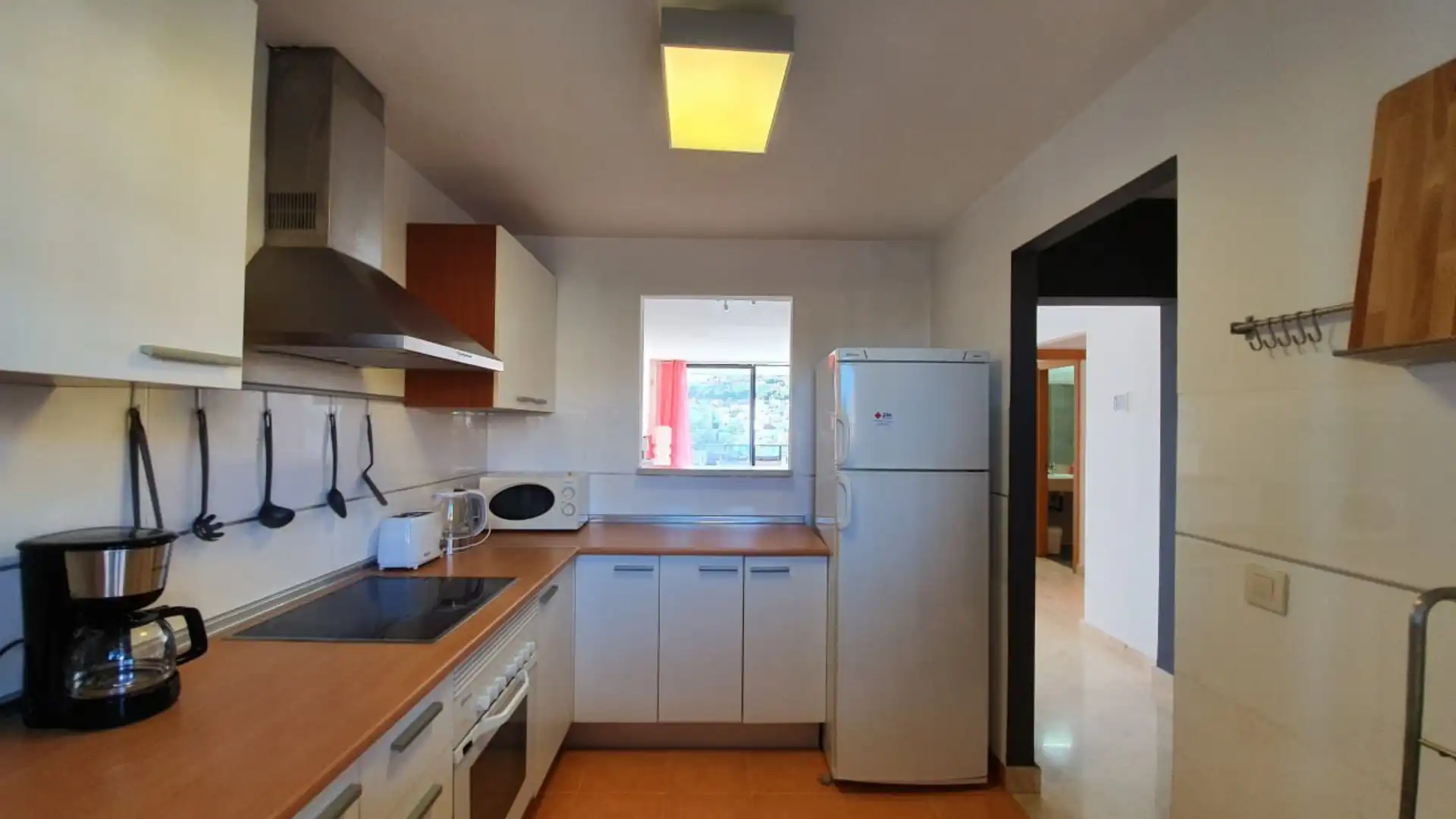 Apartamento 90 m² em Mijas