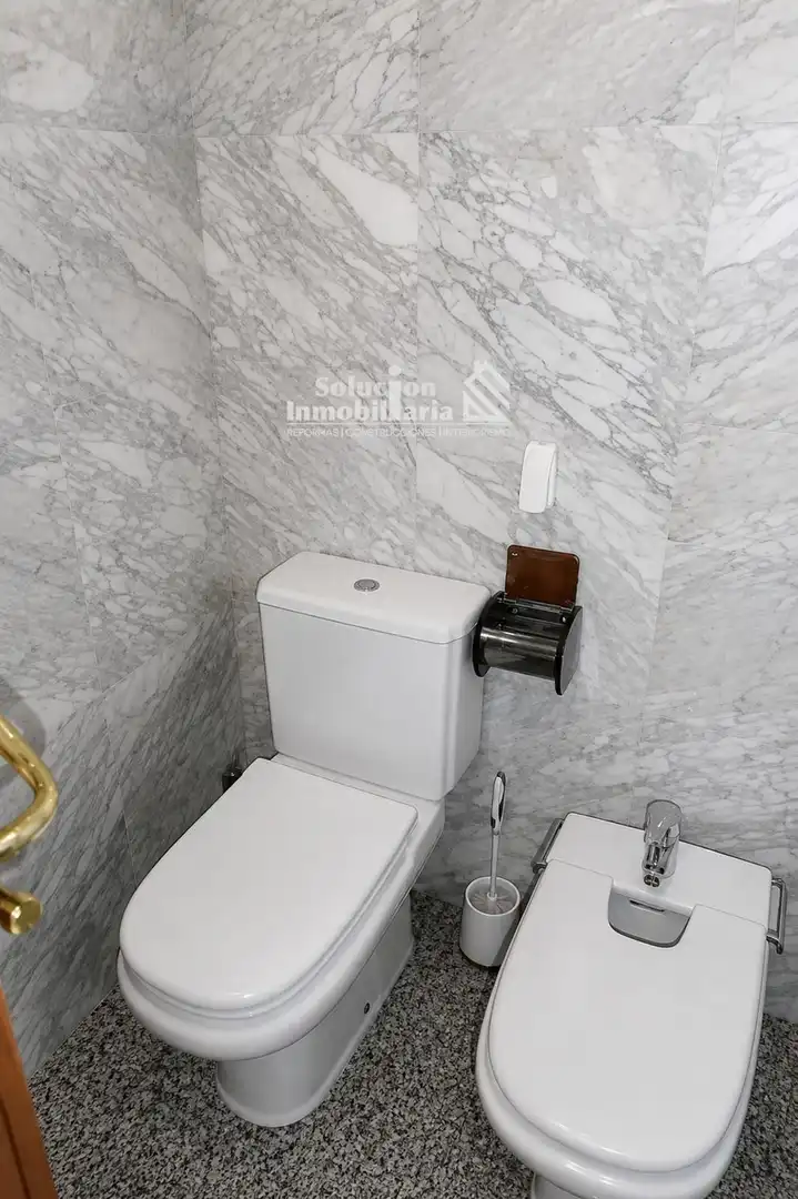 Piso de 95 m² en Salamanca