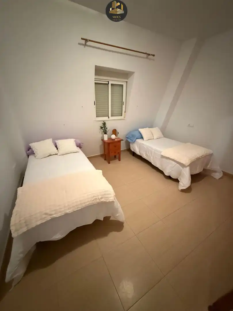 Piso de 105 m² en Úbeda