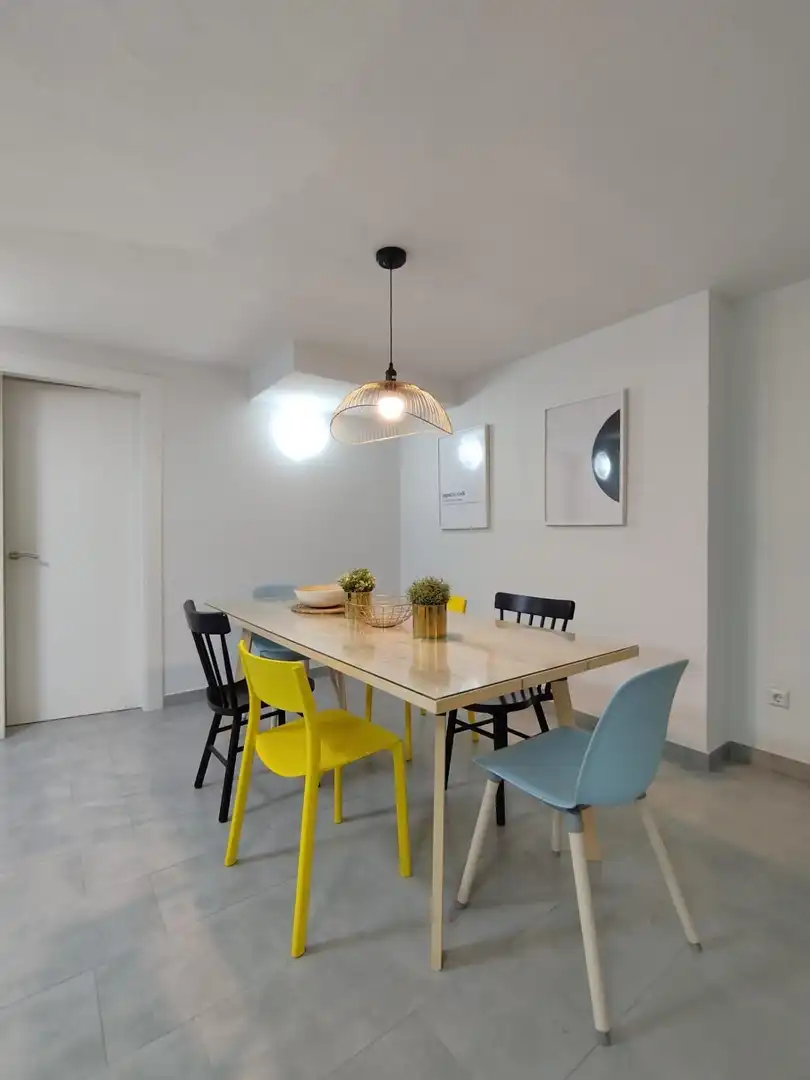 Piso de 150 m² en Murcia
