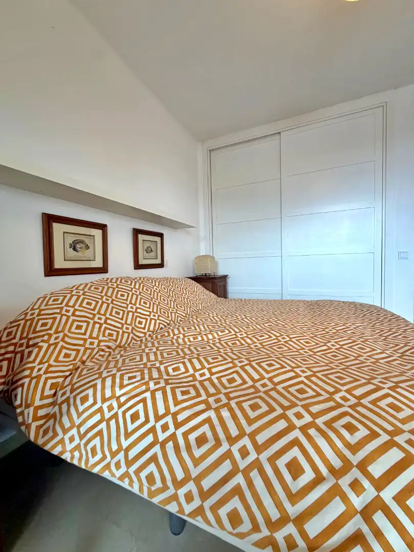 Квартира 120 м² у Marbella