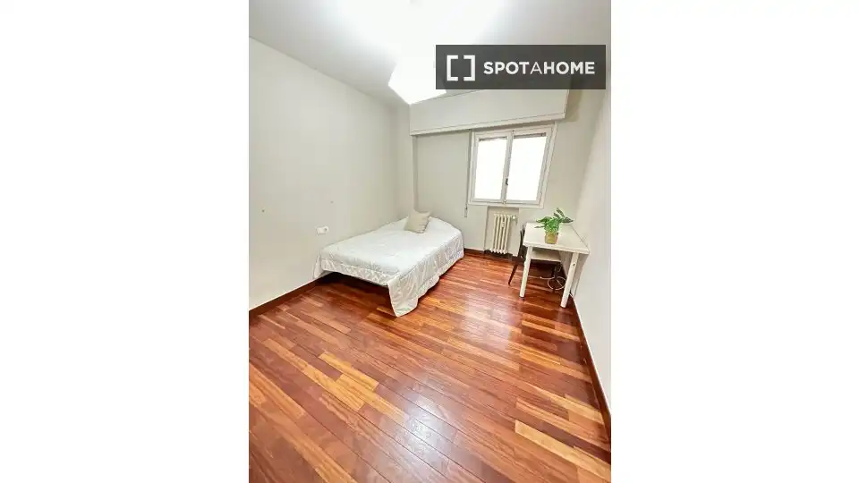 Habitación en alquiler, Pamplona