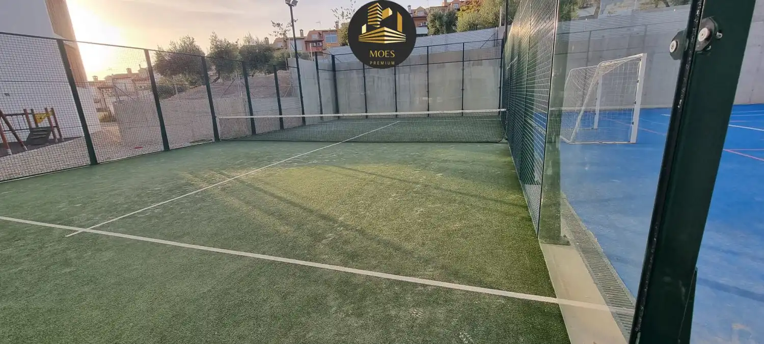 Piso de 150 m² en La Guardia de Jaén