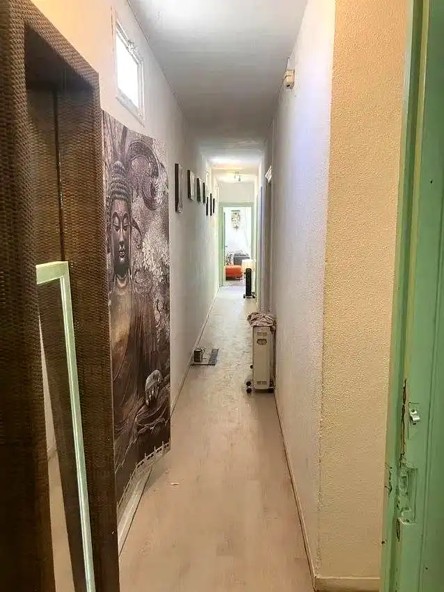 Pis de 83 m² a Madrid
