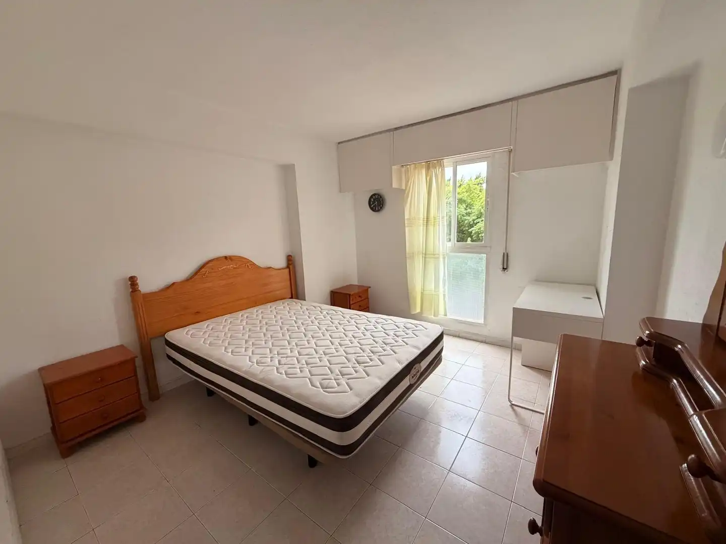 Pis de 45 m² a Benalmádena