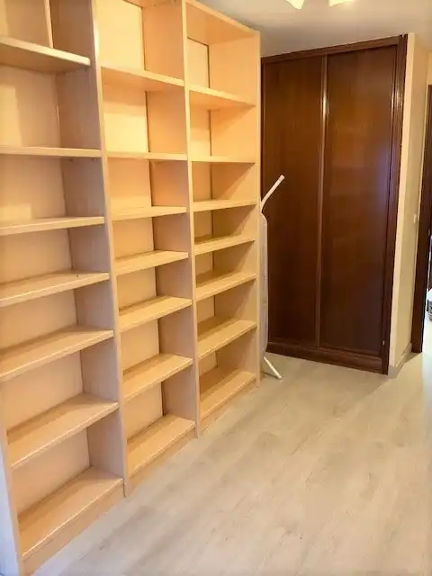 Piso de 85 m² en Madrid
