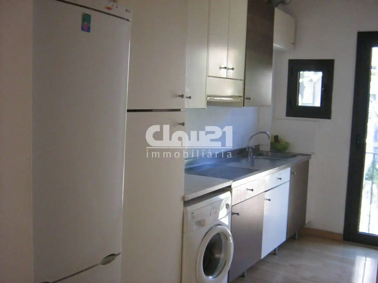 Appartamento 44 m² a Berga