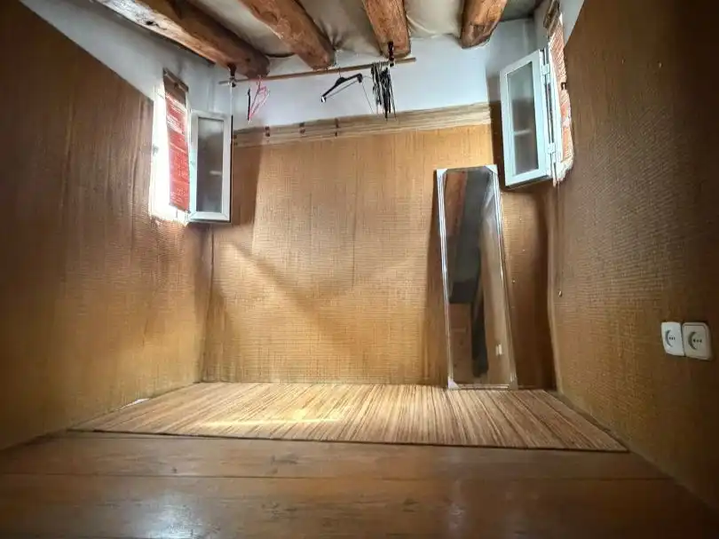 Piso de 60 m² en Madrid