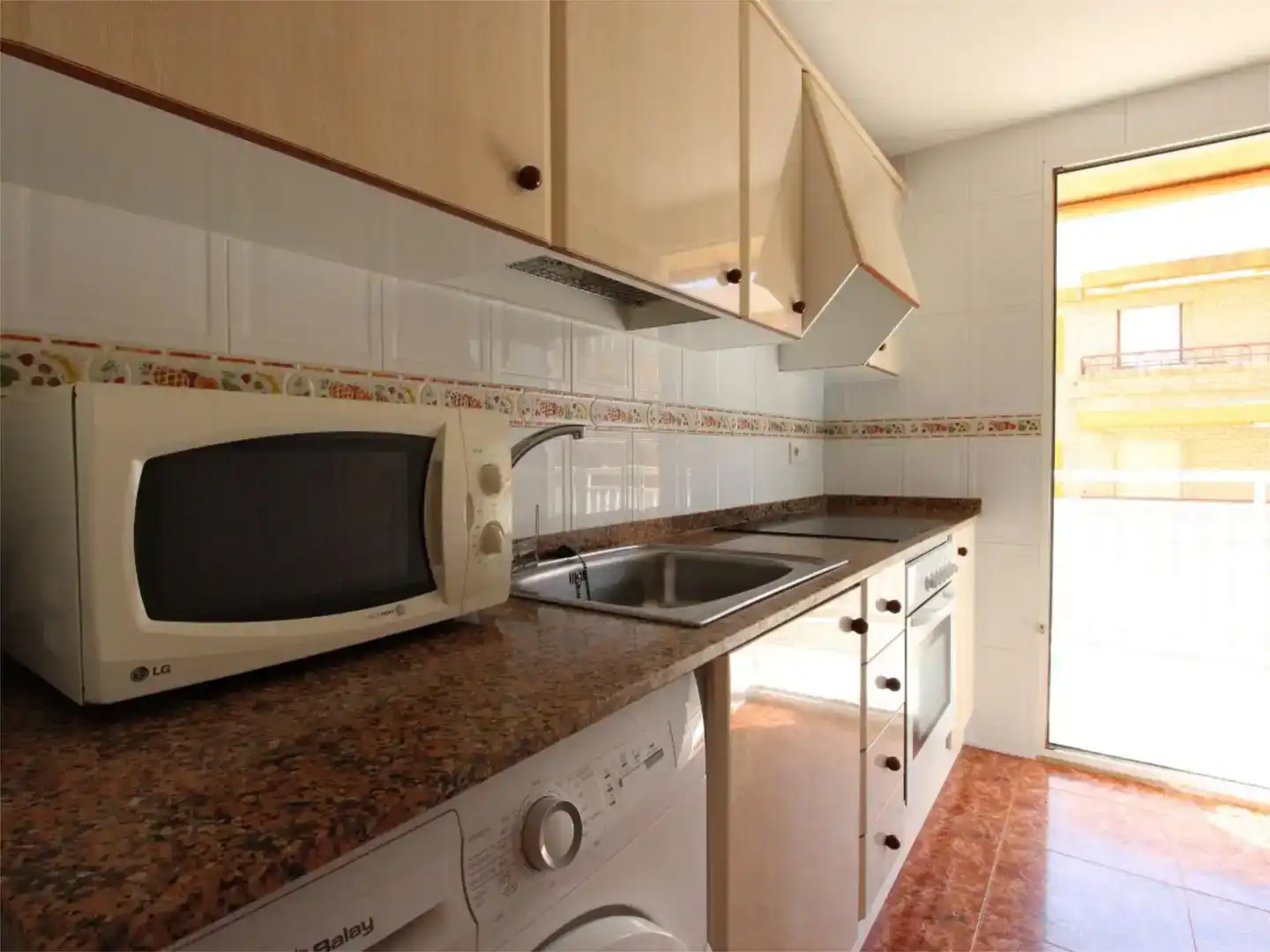 Piso de 64 m² en Oropesa del Mar
