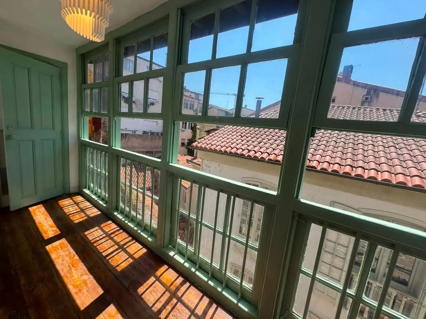 Habitación en alquiler, Ourense