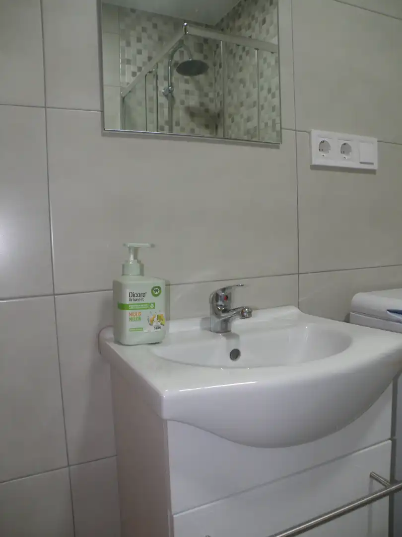 Pis de 35 m² a Padrón