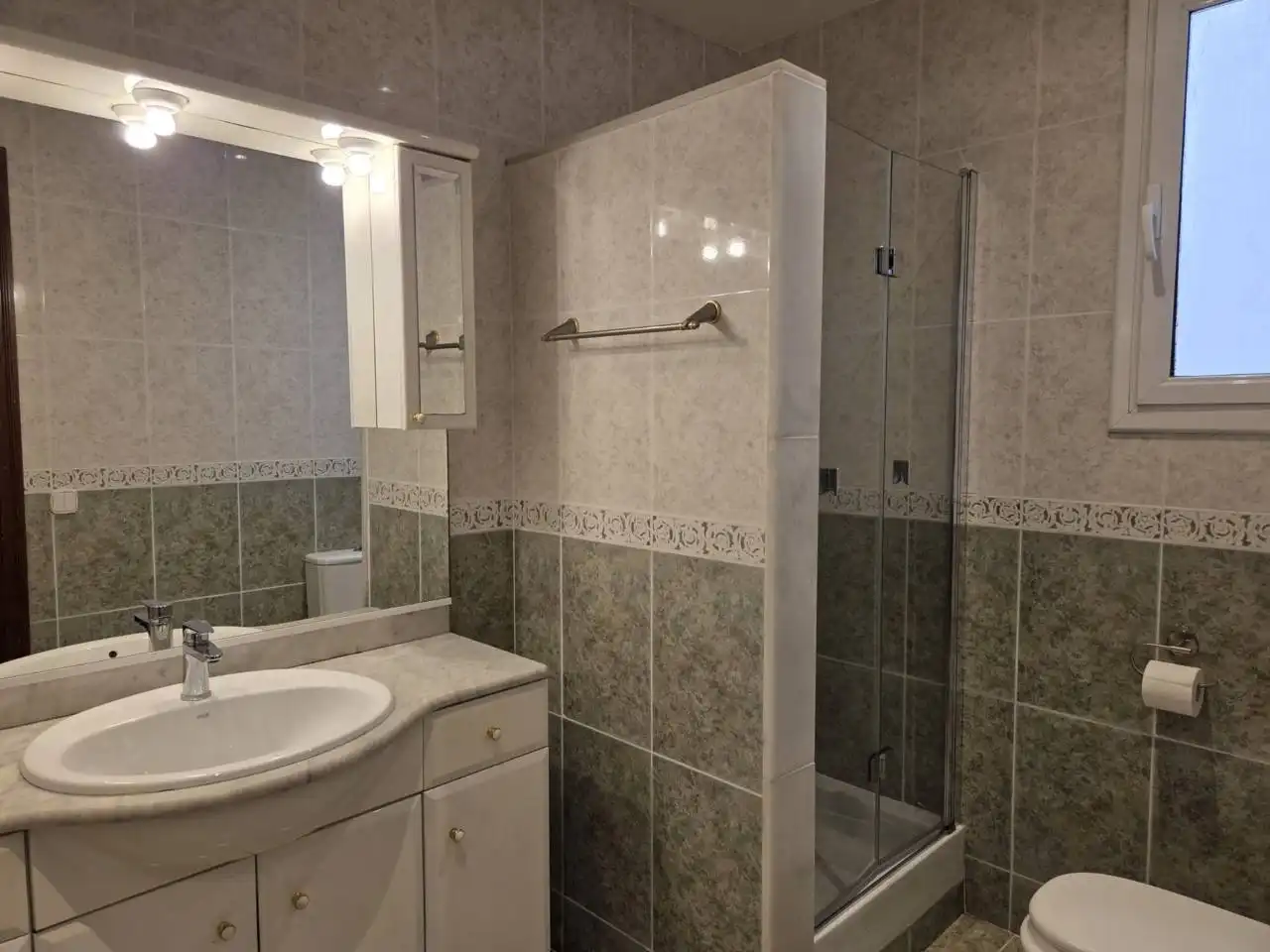 Pis de 115 m² a Terrassa