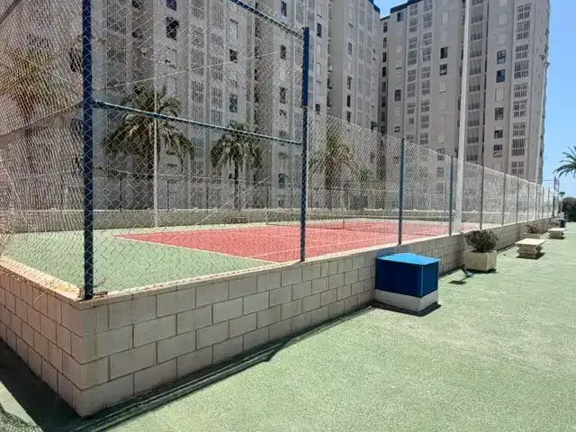 Piso de 110 m² en el Campello