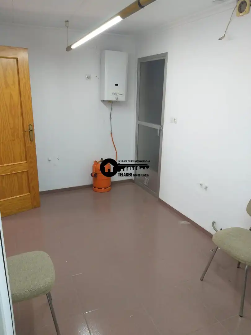 Piso de 92 m² en Albacete