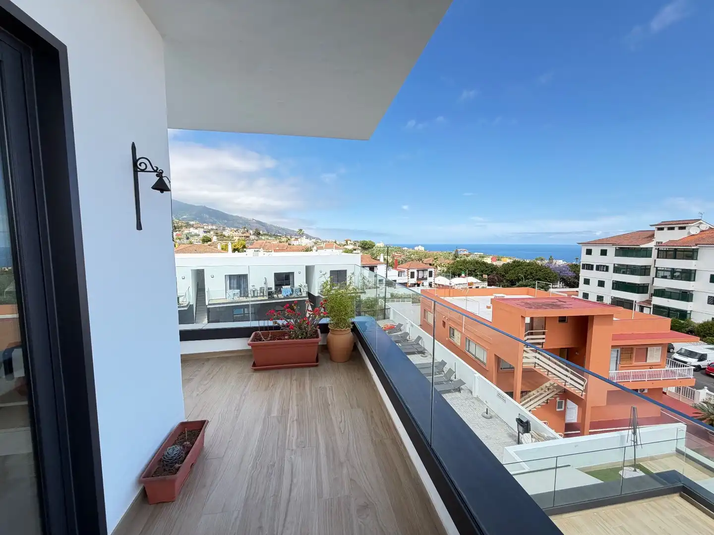 Pis de 75 m² a Puerto de la Cruz