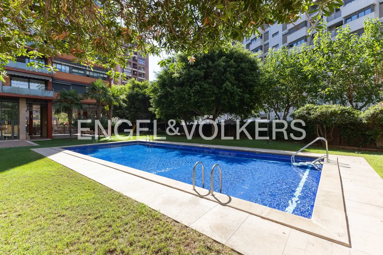 Pis de 114 m² a València